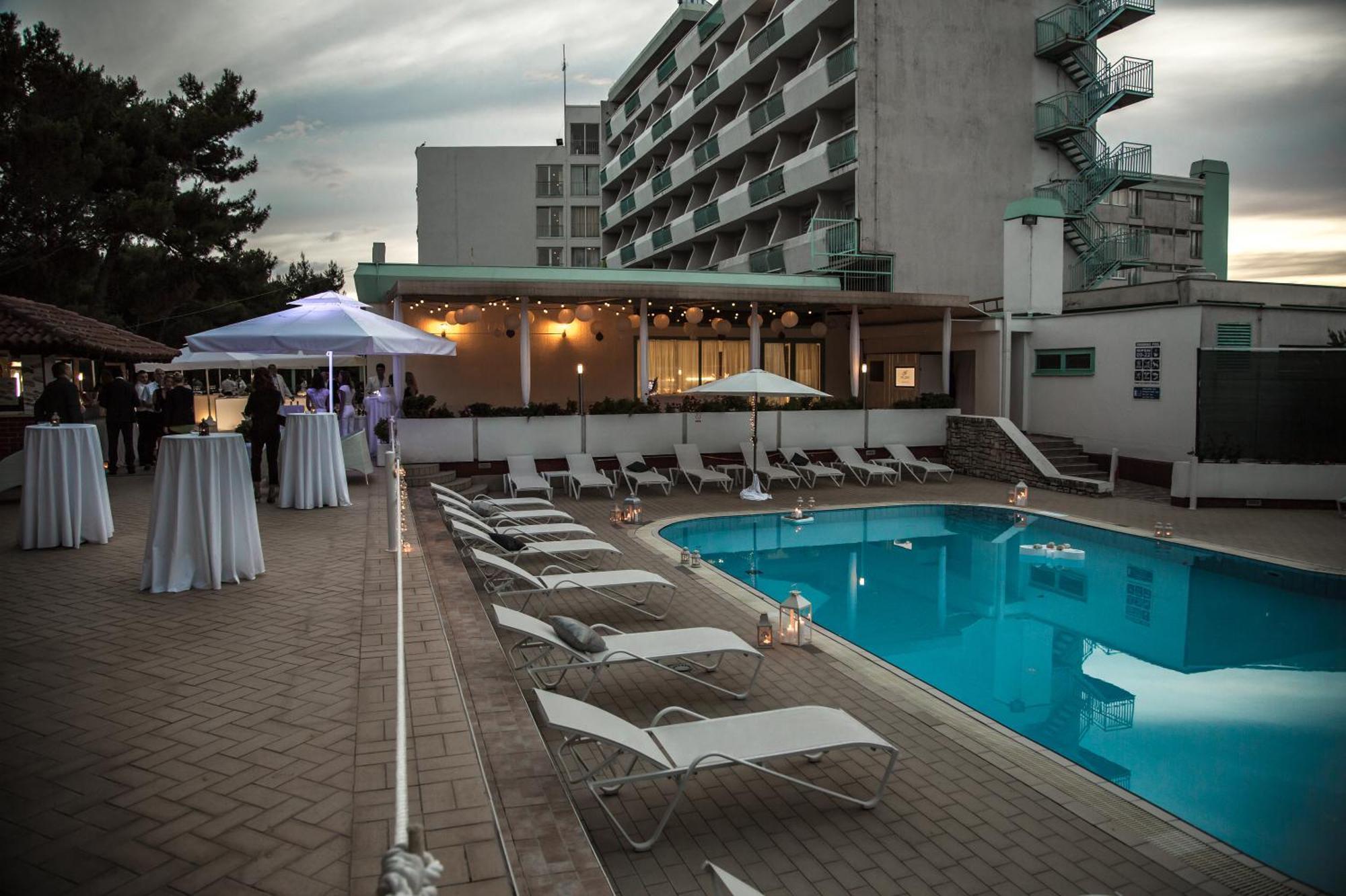 Hotel Pula Room photo
