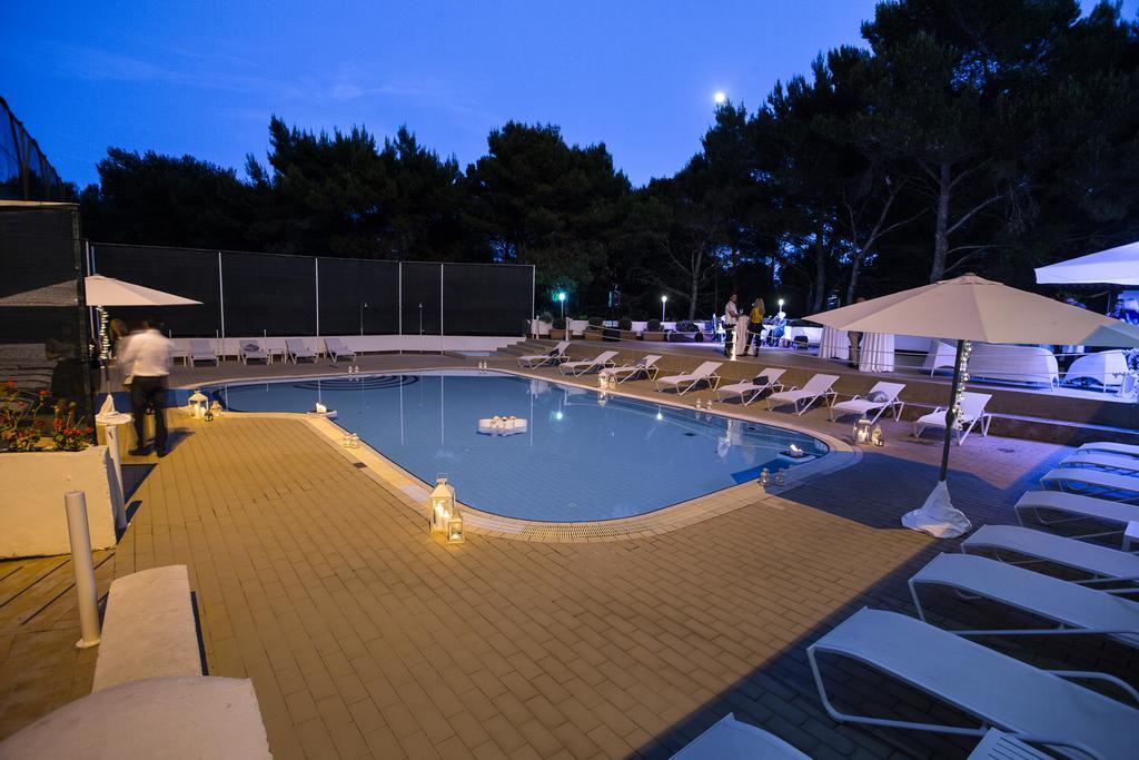 Hotel Pula Room photo