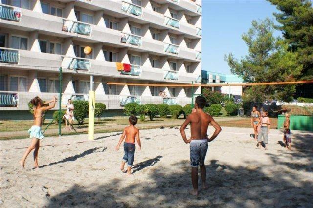 Hotel Pula Exterior photo